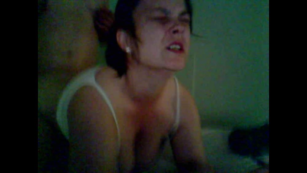 14P Marika - Cheating Slut