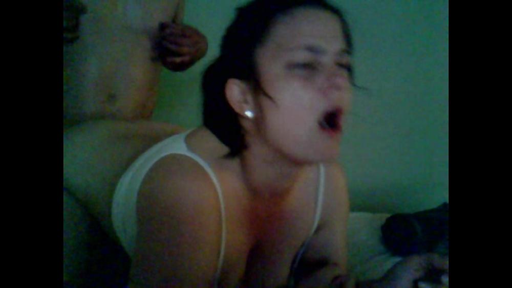 14P Marika - Cheating Slut