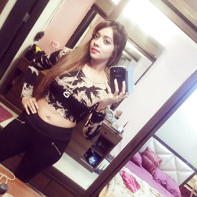17P Arab beauty 6 - Cum on her 