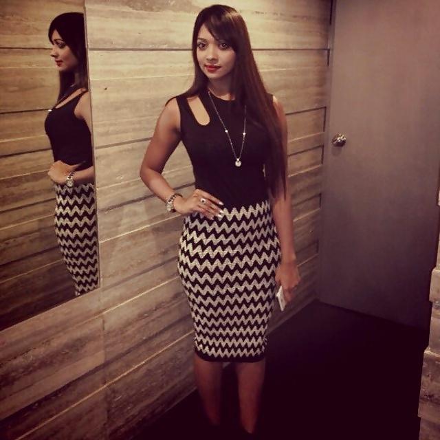 17P Arab beauty 6 - Cum on her 