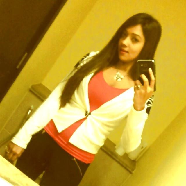 17P Arab beauty 6 - Cum on her 