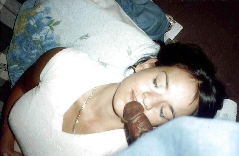 25P Ebony Facial Cumshots 2