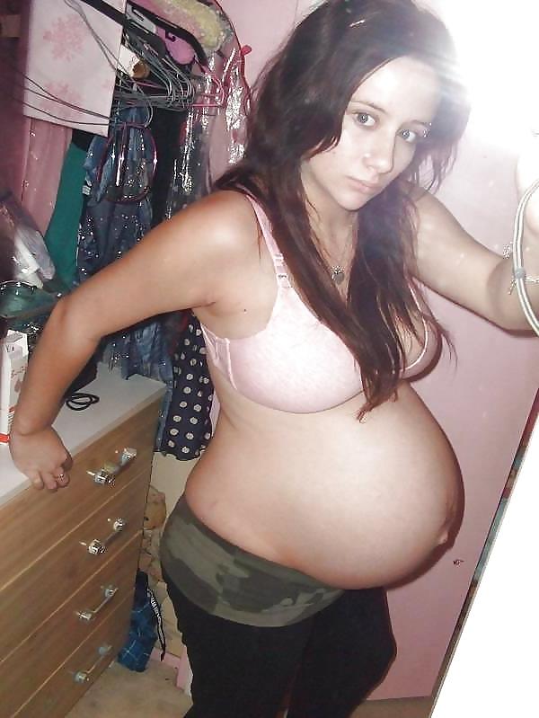25P Pregnant 6