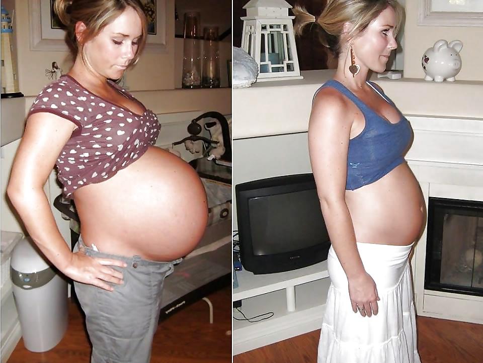 25P Pregnant 6