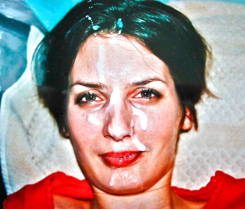 20P Cum On Amateur Faces