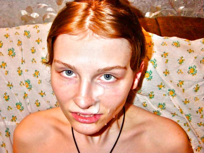 20P Cum On Amateur Faces