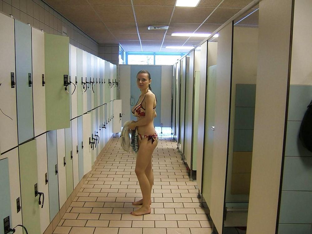 25P Busty and pretty GF