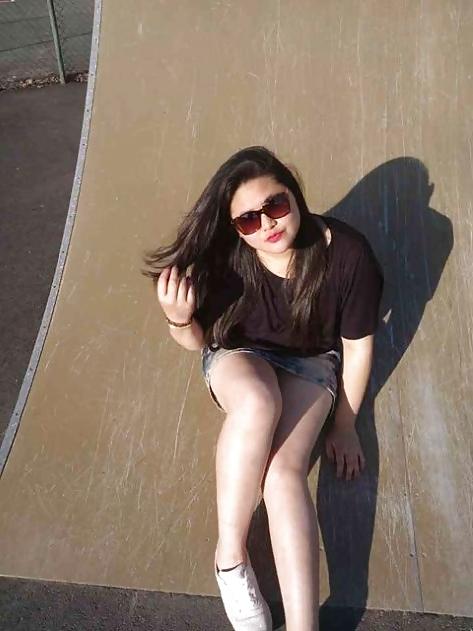 8P Cheating Taiwan student in france
