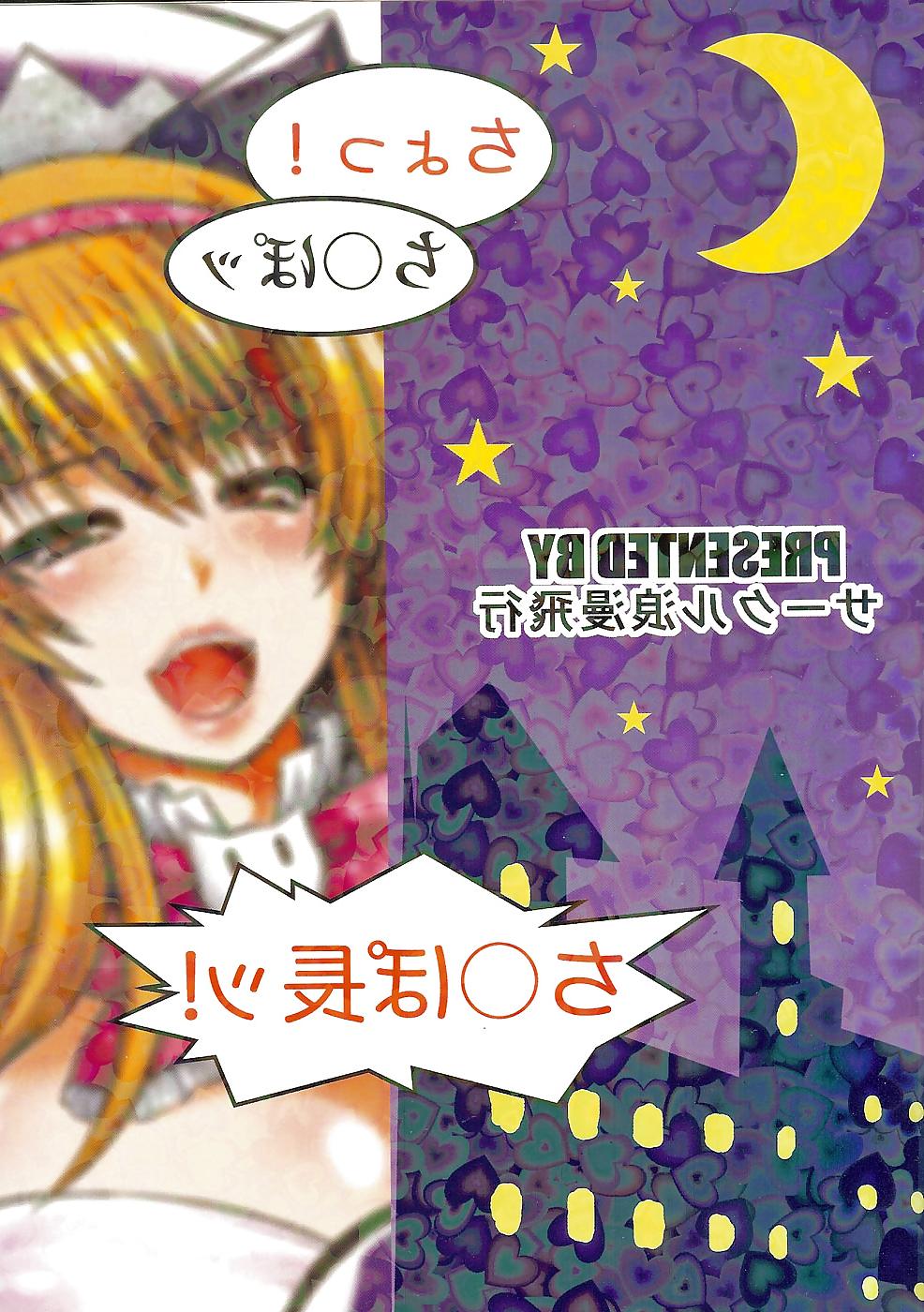 20P Assault on Cock! Radio Princess! (beatmania IIDX)