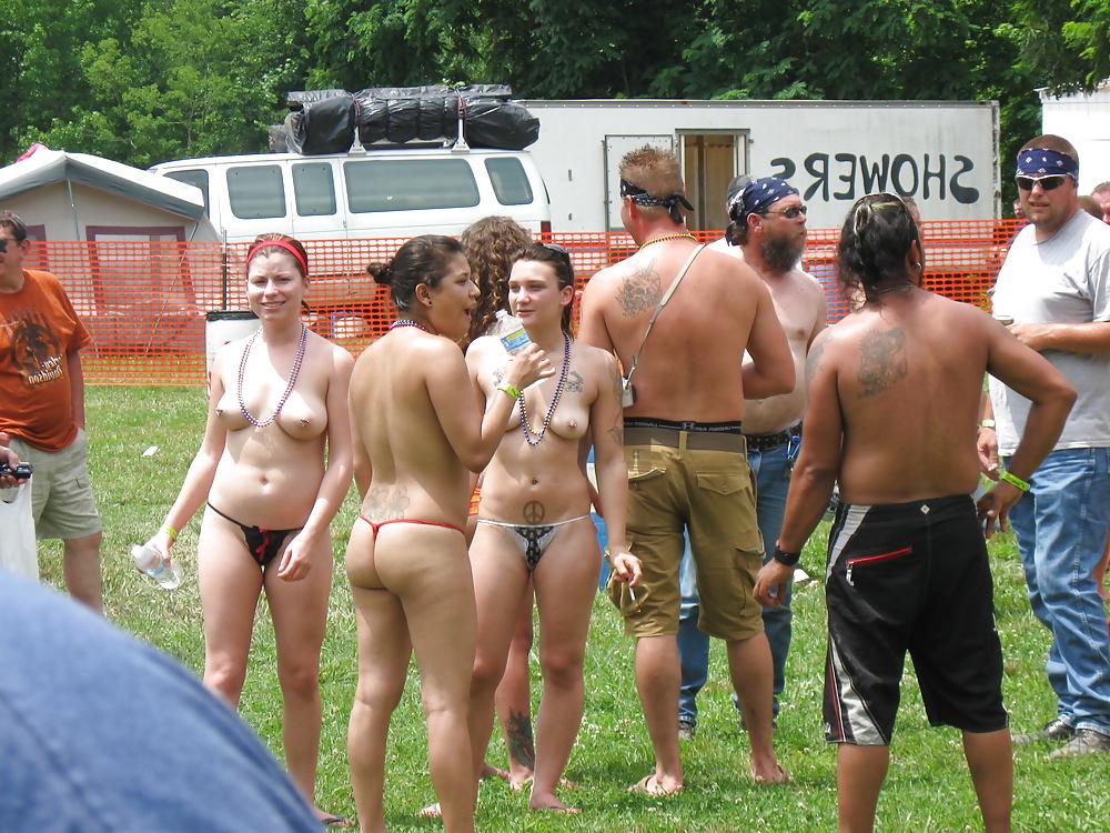 4P Biker Babes 2 
