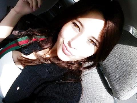 25P Cum on her