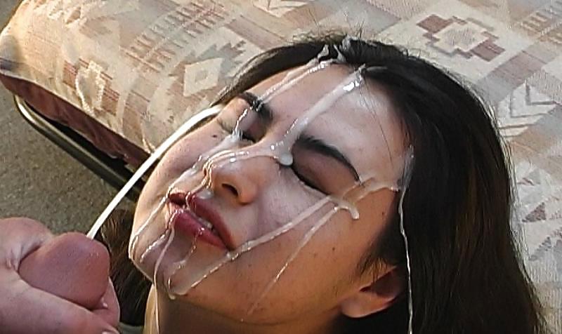 25P Nothing but facials