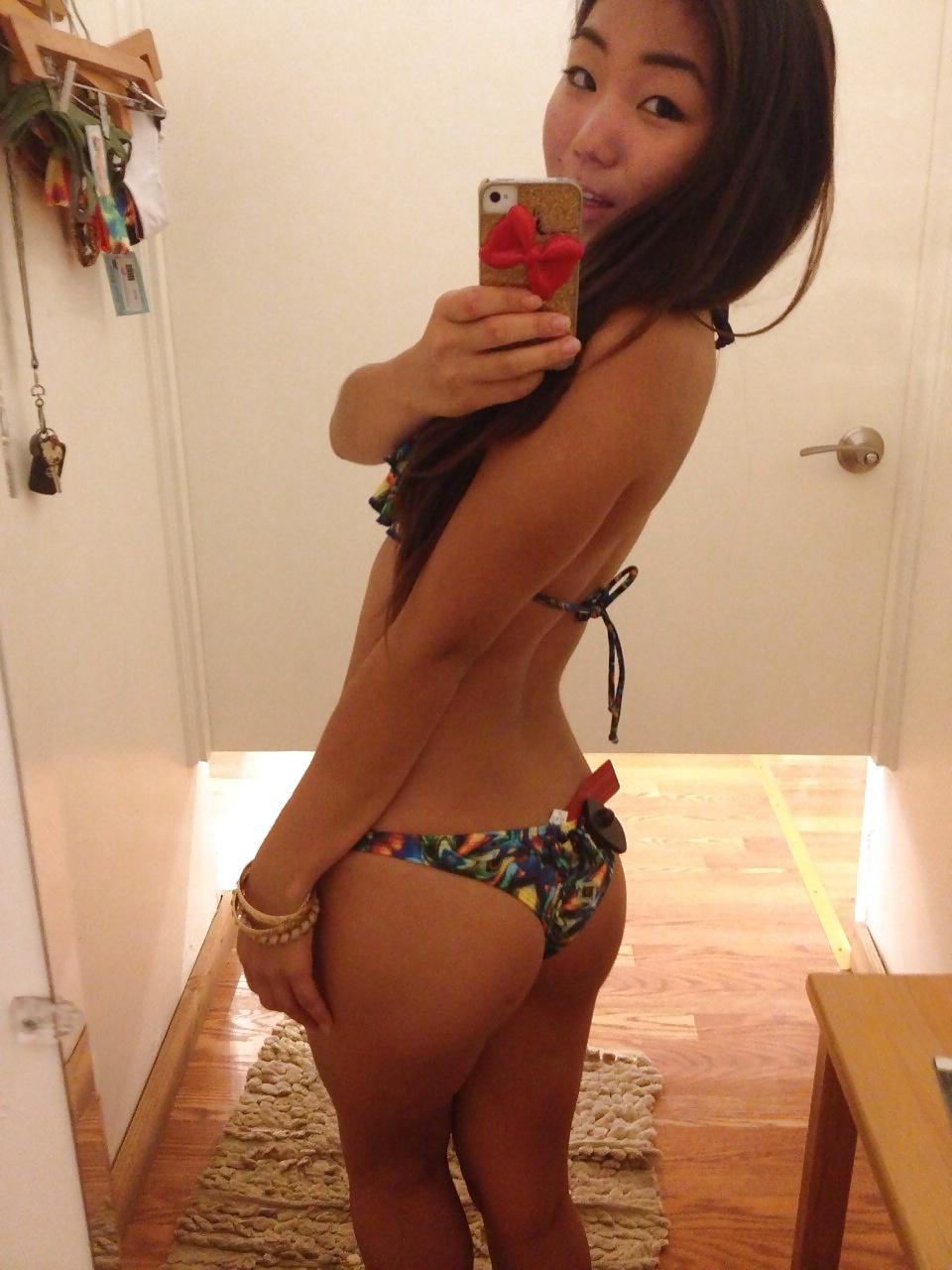 25P Dressing Room Hot Gitrls 3