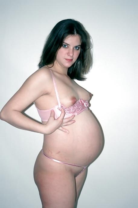 25P Random pregnant, prego
