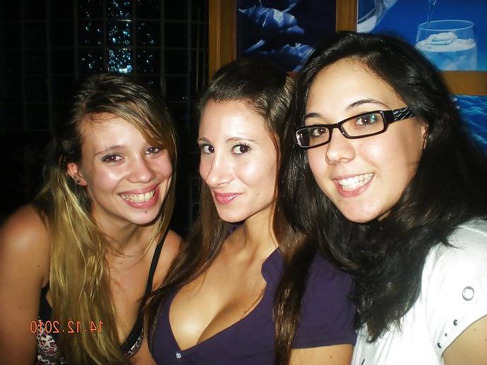 12P Cum on Desy