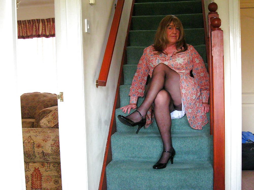 24P Melissa tgirl Sept 2014