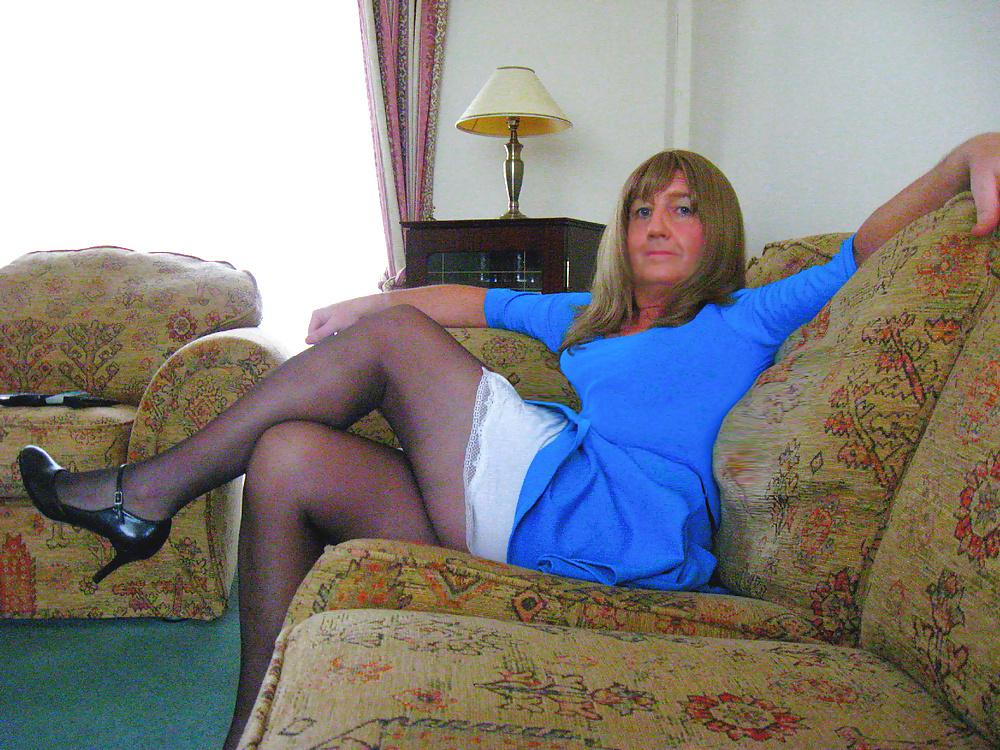 24P Melissa tgirl Sept 2014