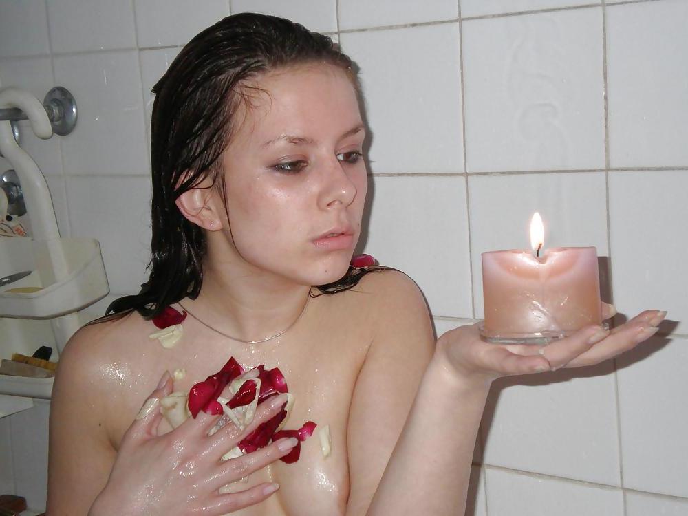 25P Teen loves to suck&fuck 5