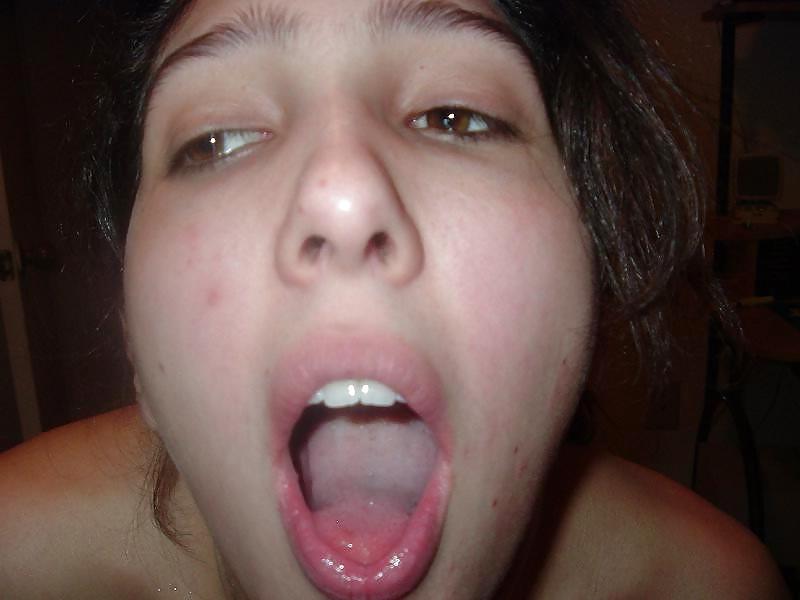 25P Stupid girlfriend