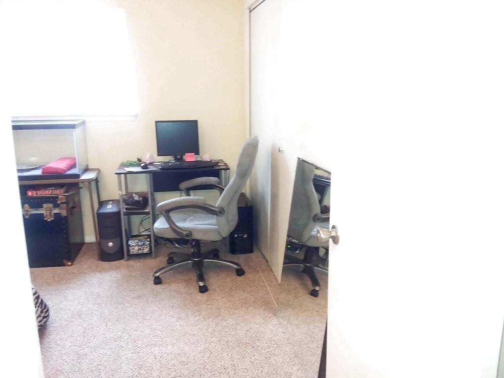 14P Play Room