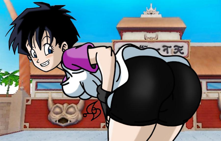 25P Anime's,Toons & Porn II, Teil. III