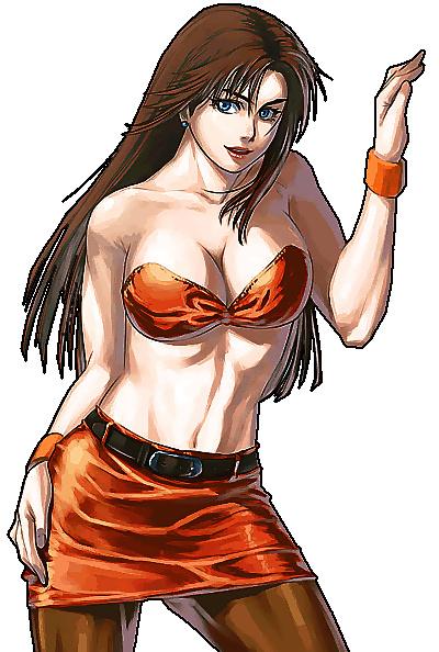 25P Anime's,Toons & Porn II, Teil. III