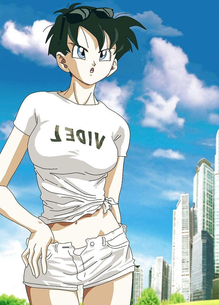 25P Anime's,Toons & Porn II, Teil. III