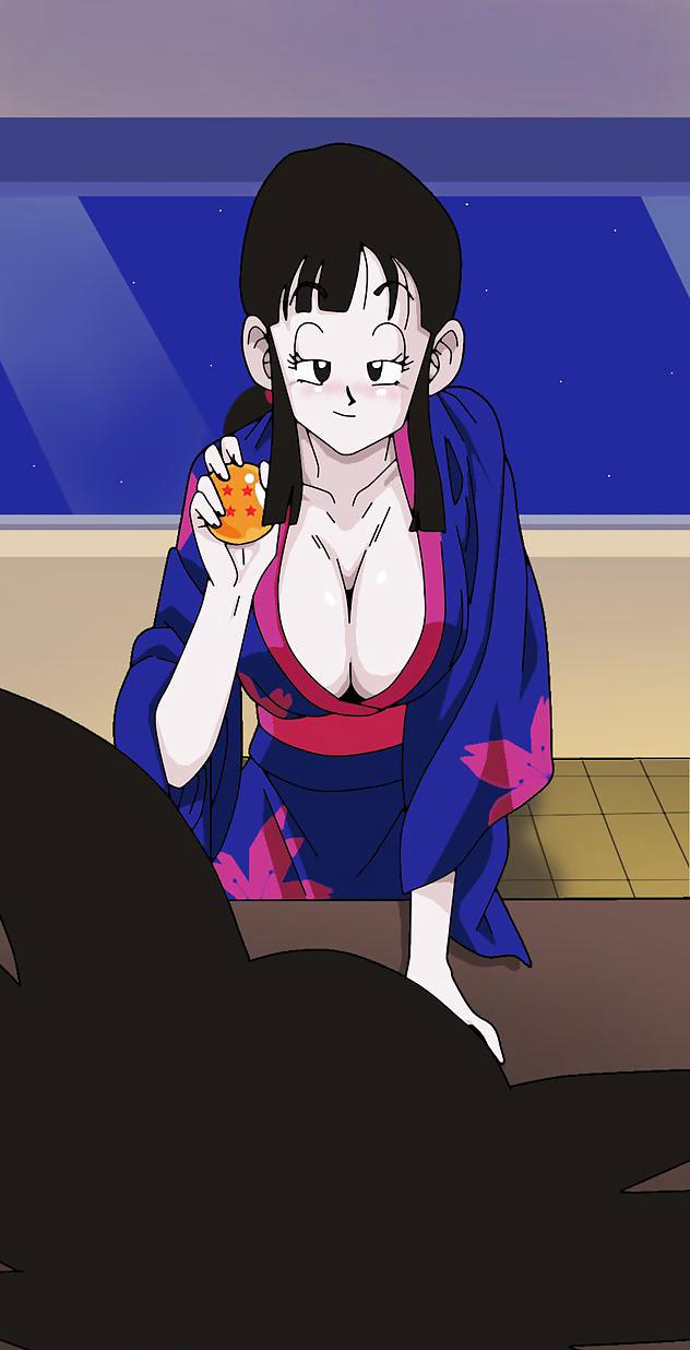 25P Anime's,Toons & Porn II, Teil. III
