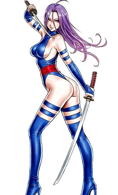 25P Anime's,Toons & Porn II, Teil. III