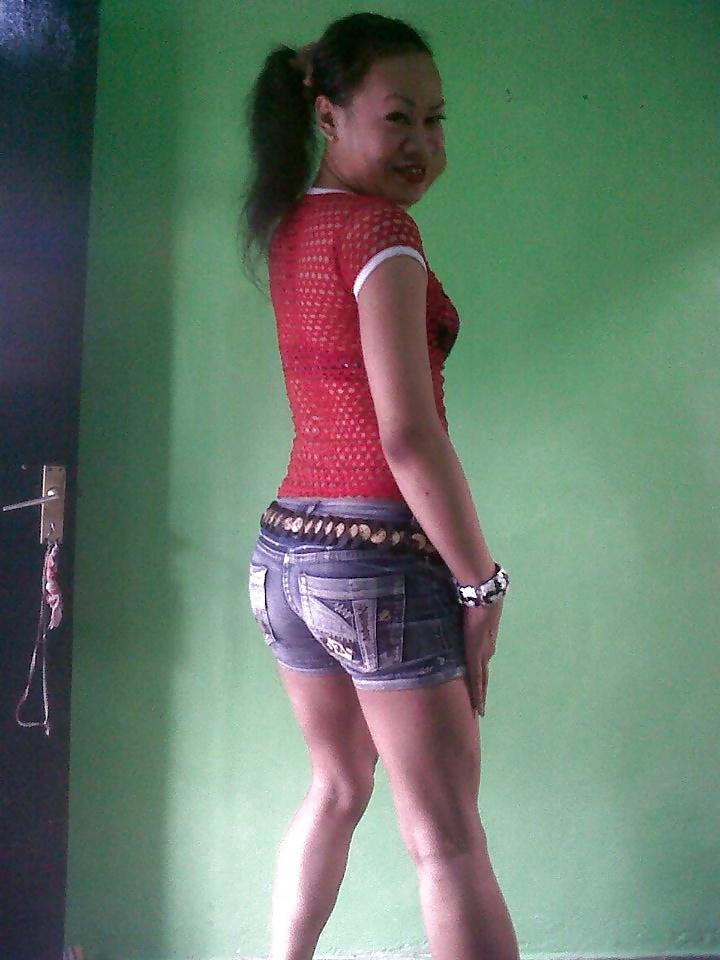 6P Hot princess