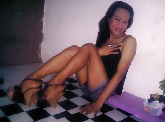6P Hot princess