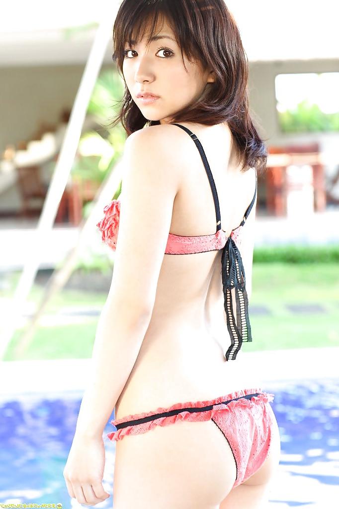25P Beautiful japanese ass 5