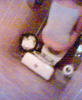 25P Bar wc