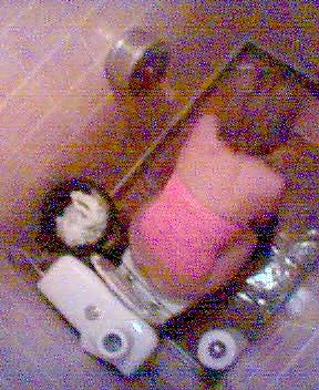 25P Bar wc
