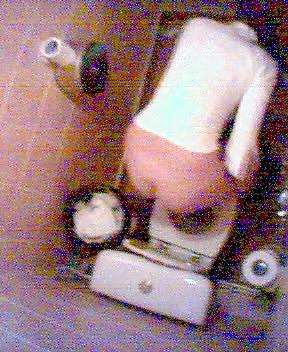 25P Bar wc