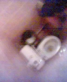 25P Bar wc
