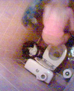 25P Bar wc