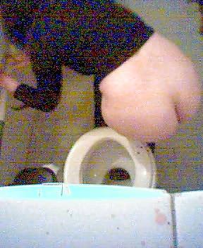 25P Bar wc