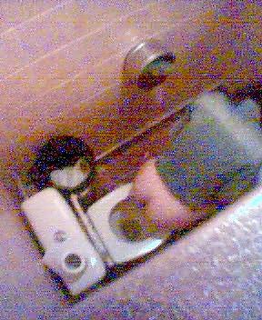 25P Bar wc