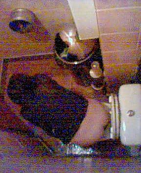 25P Bar wc