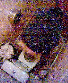 25P Bar wc