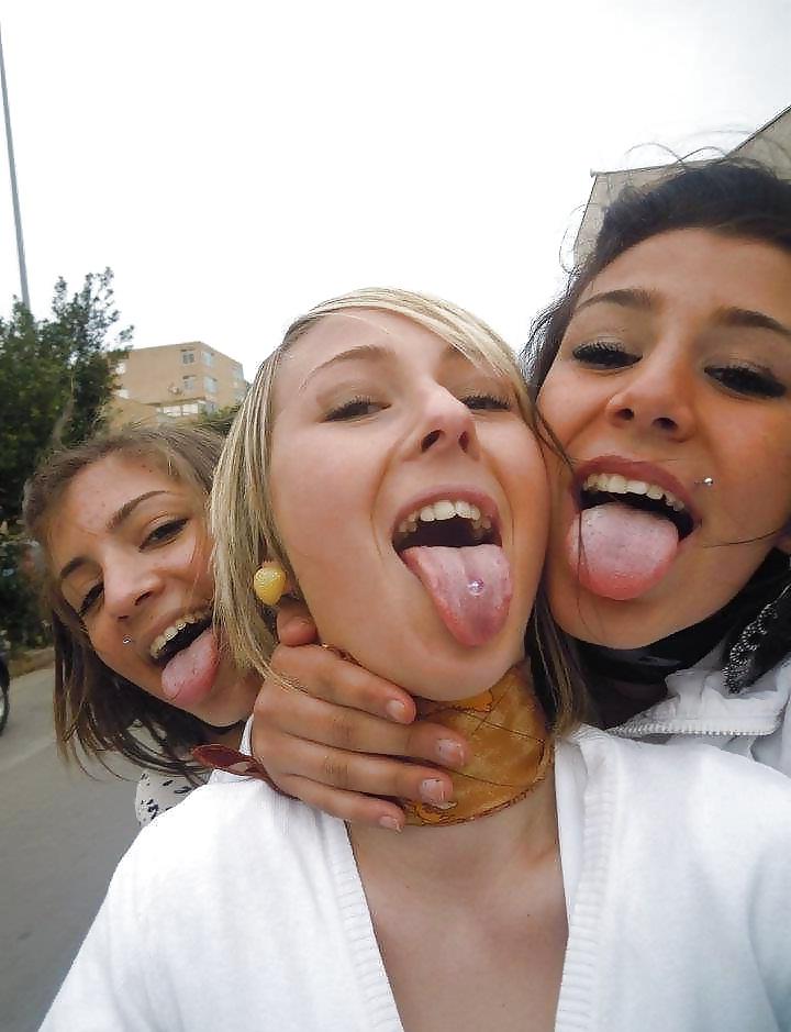 25P Waiting for cum