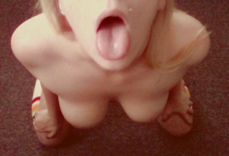 25P Waiting for cum