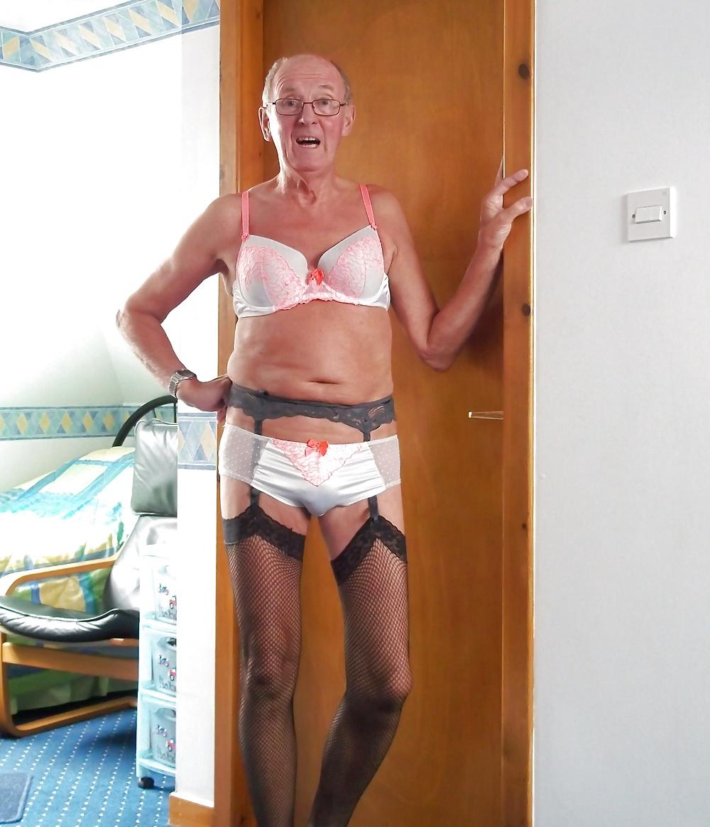23P My families bra & panties