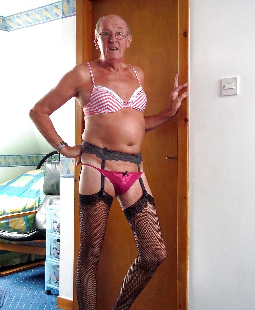 23P My families bra & panties
