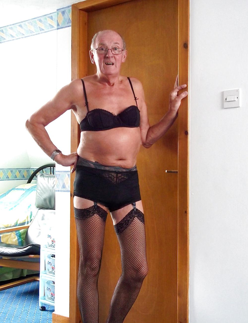 23P My families bra & panties