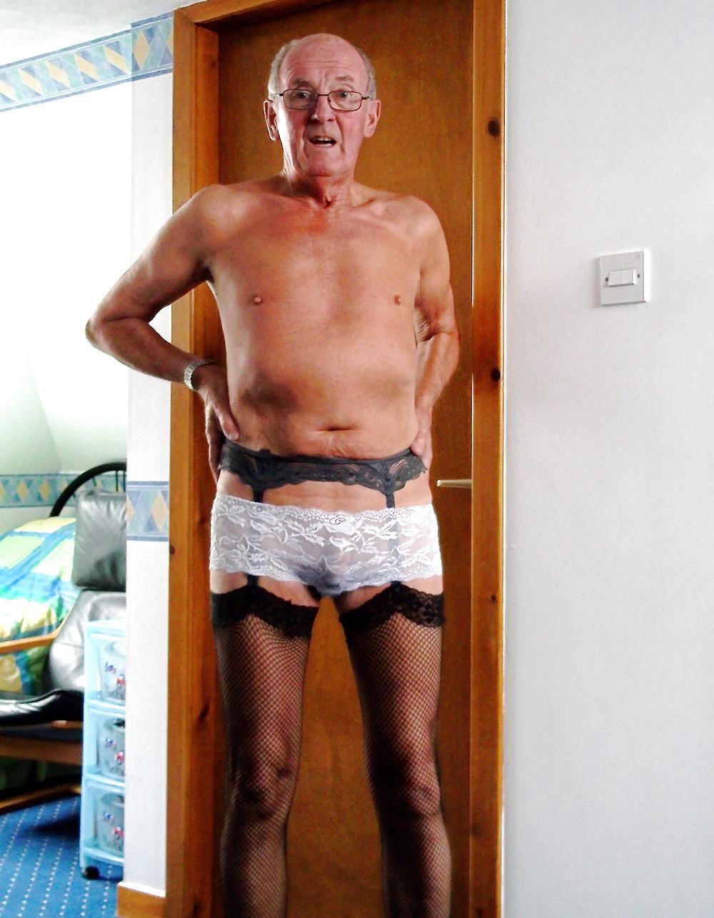 23P My families bra & panties