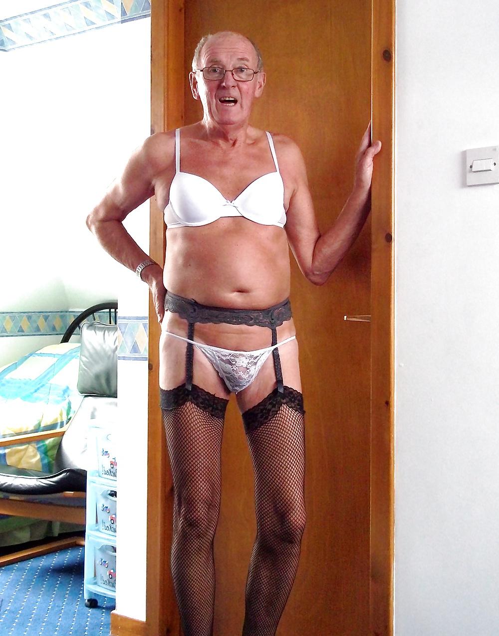23P My families bra & panties