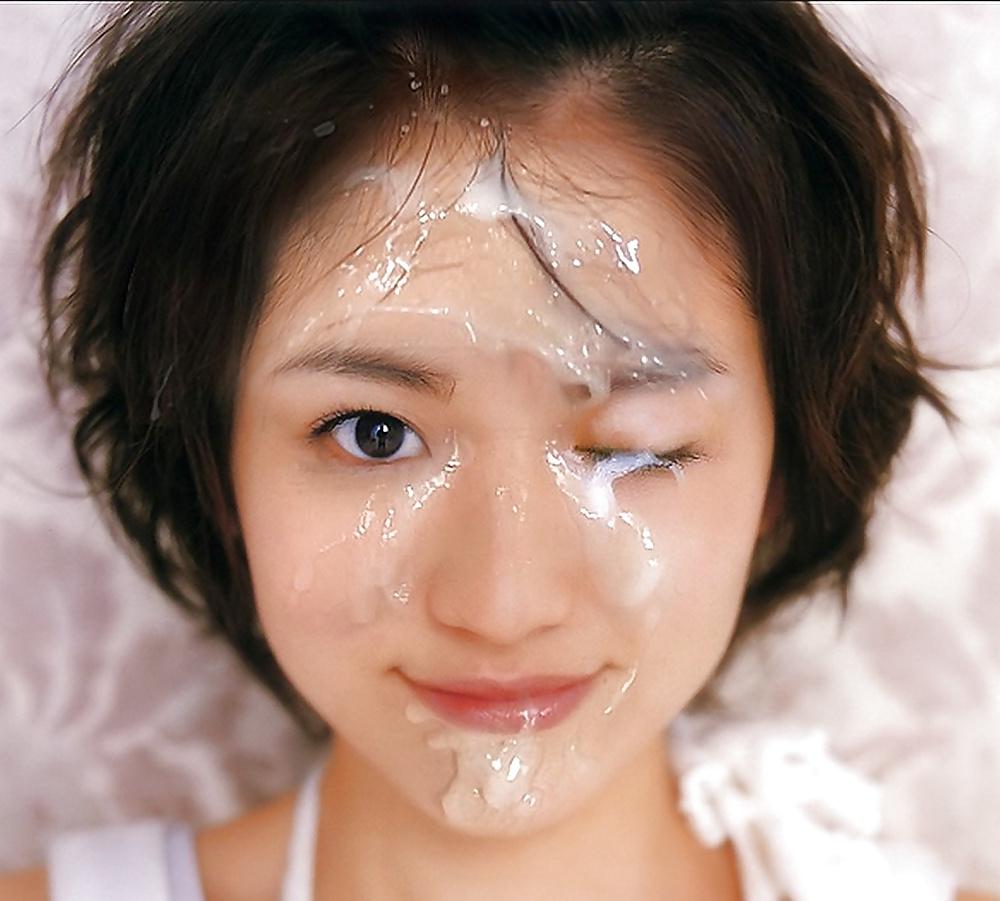 25P Asian Facials V.420