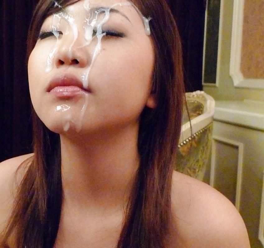 25P Asian Facials V.420